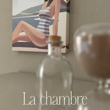 T2 Parking Prive, Centre, Et Gare Apartman *