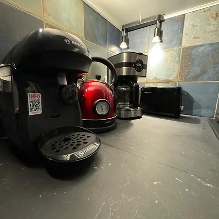 T2 Parking Prive, Centre, Et Gare Les Playes