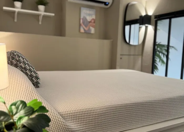 T2 Parking Privé, Centre, Et Gare